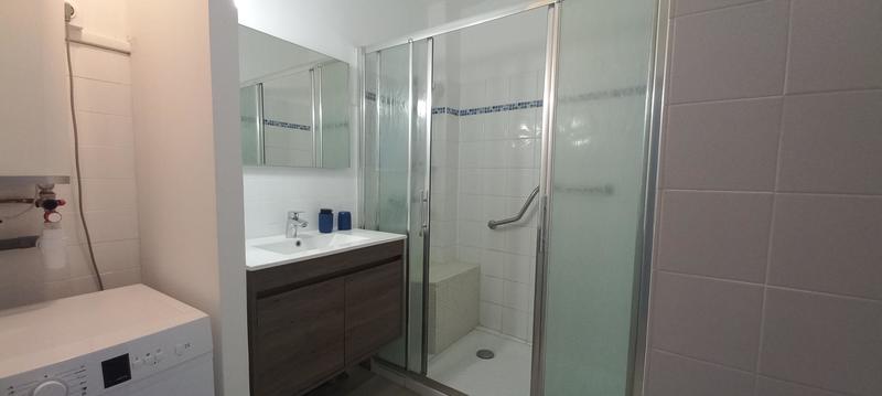 Appartement - 50 m² - 3 pièces