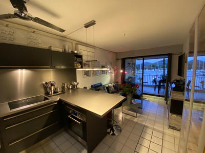 Appartement - 34 m² - 3 pièces