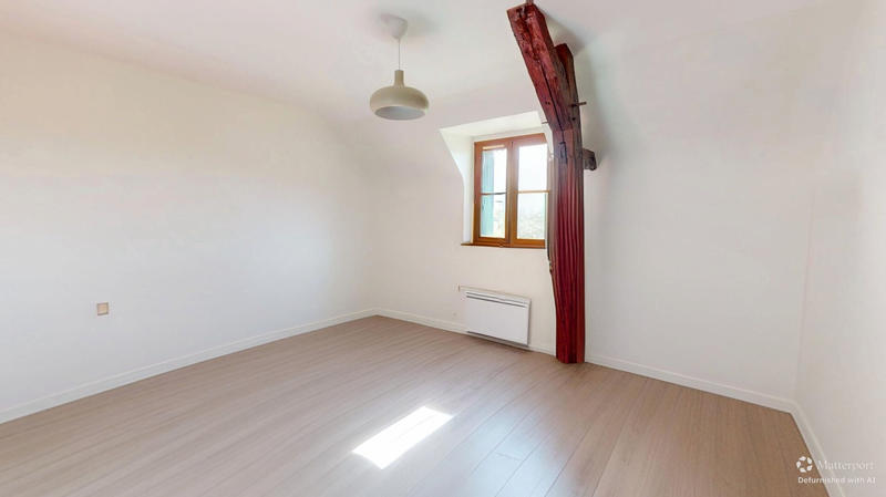 Maison - 160 m² - 5 pièces