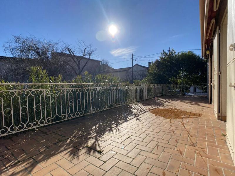 Maison - 162 m² - 5 pièces