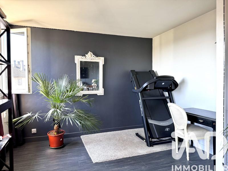 Appartement - 69 m² - 4 pièces