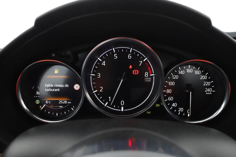 Mazda Mx-5 St 1.5 Skyactiv-G Kazari 132 ch