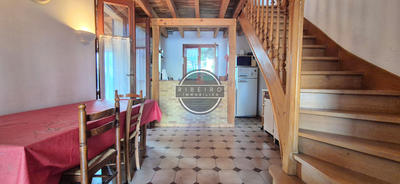 Villa - 97 m² - 3 pièces