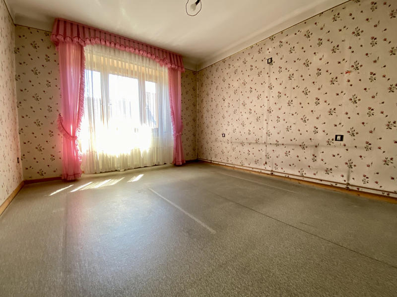 Maison - 192 m² - 6 pièces