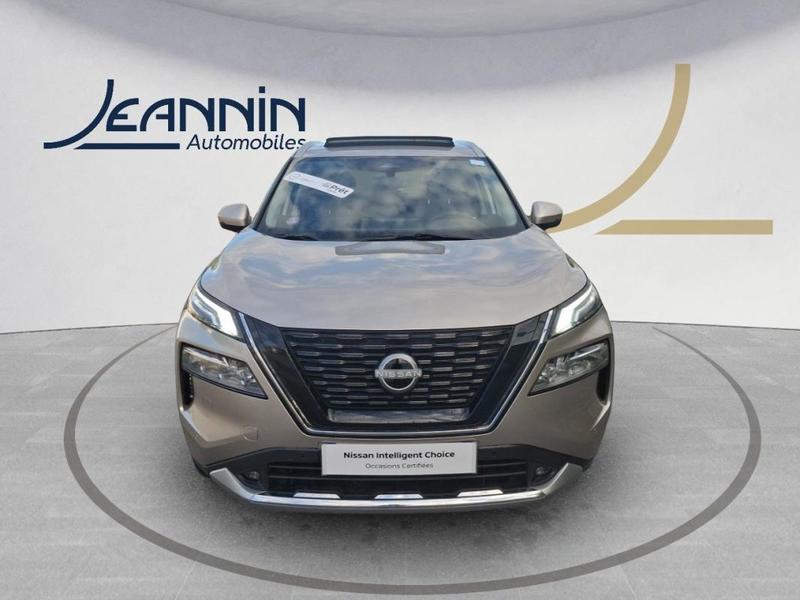 Nissan X-Trail e-Power 204 ch Tekna