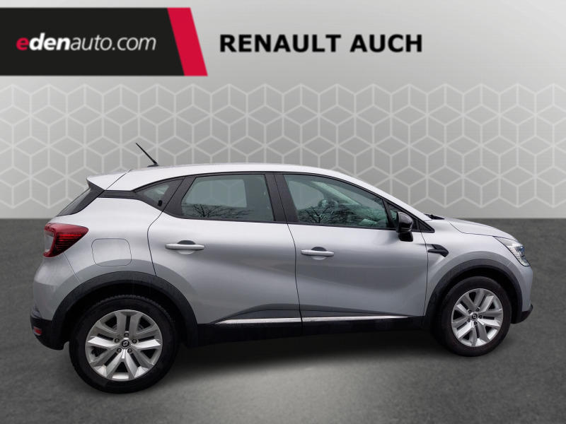 Renault Captur TCe 90 Business