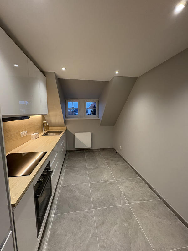 Appartement - 73 m² - 3 pièces