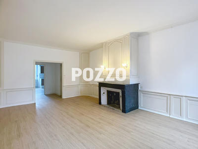 Appartement - 89 m² - 3 pièces
