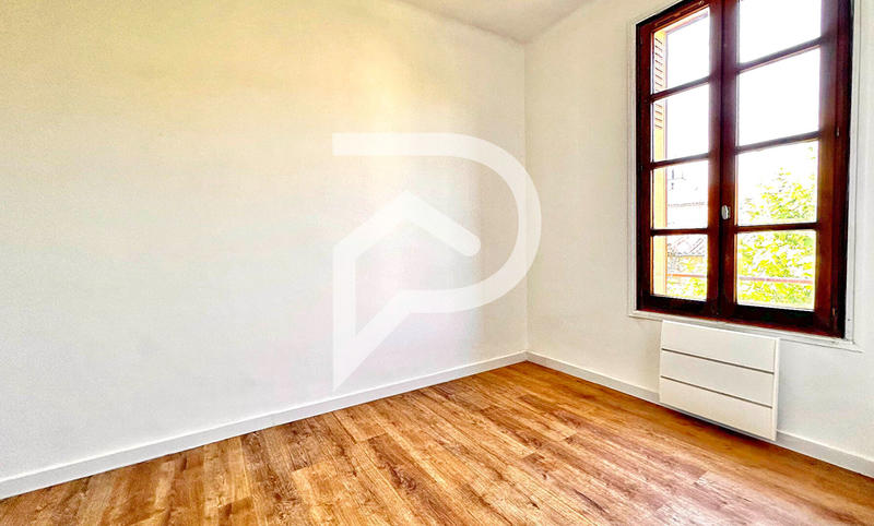 Appartement - 75 m² - 4 pièces