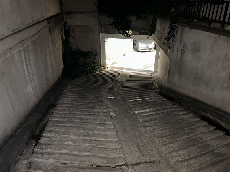 Parking / Garage - 11 m²