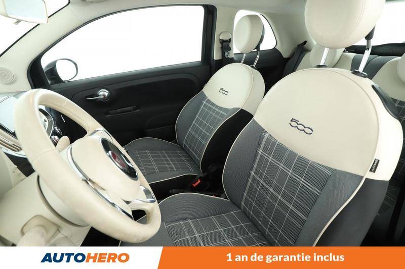 Fiat 500 1.2 Lounge 69 ch