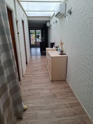 Maison - 133 m² - 5 pièces