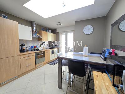 Maison - 78 m² - 4 pièces