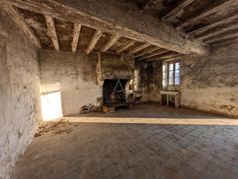 Maison - 153 m² - 5 pièces