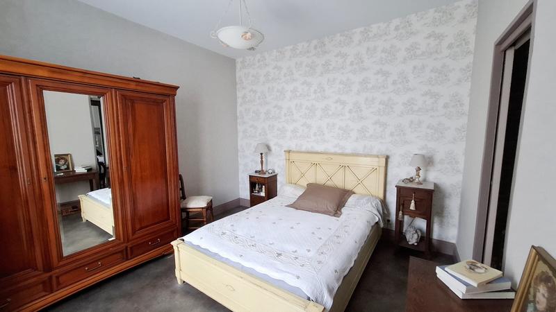 Immeuble - 123 m² - 6 pièces