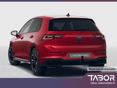 Volkswagen Golf VIII 2.0 Tdi 150 Dsg R-Line Iq