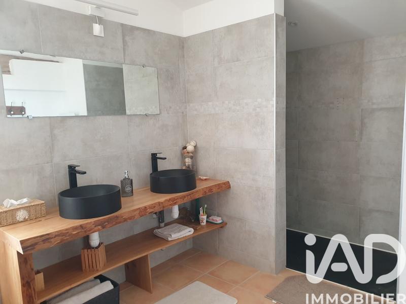 Maison de campagne - 318 m² - 9 pièces