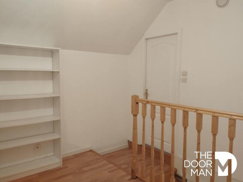 Pavillon - 135 m² - 5 pièces