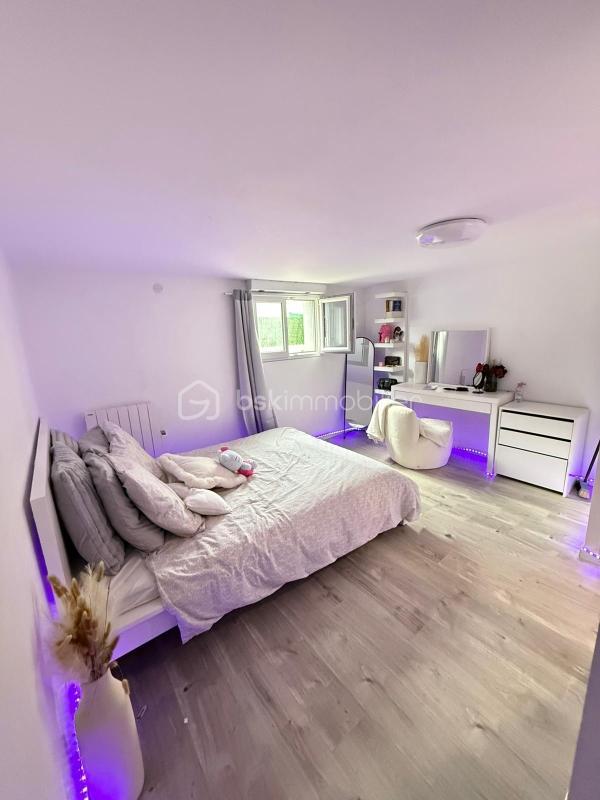 Maison traditionnelle - 173 m² - 5 pièces