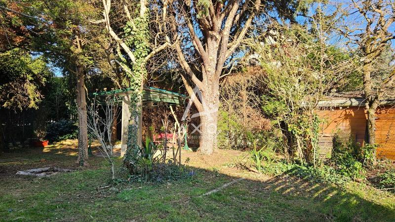 Maison - 103 m² - 5 pièces