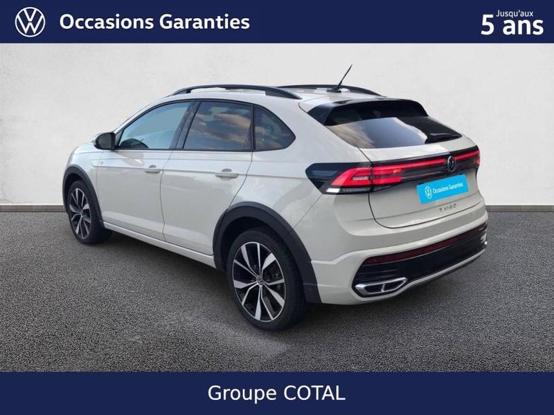 Volkswagen Taigo 1.5 Tsi 150 Dsg7 R-Line