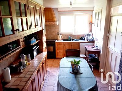 Maison de campagne - 164 m² - 15 pièces