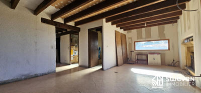 Maison - 360 m² - 18 pièces