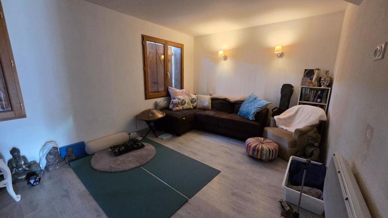 Maison - 169 m² - 7 pièces