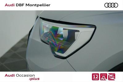 Audi Q3 35 Tfsi 150 ch s tronic 7 Design