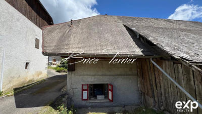 Maison - 41 m² - 2 pièces