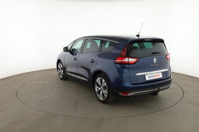 Renault Grand Scénic 1.7 dCi Blue Intens 7pl 120 ch