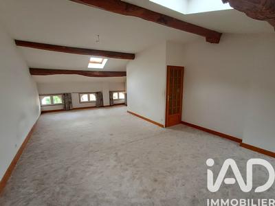 Maison de ville - 127 m² - 5 pièces