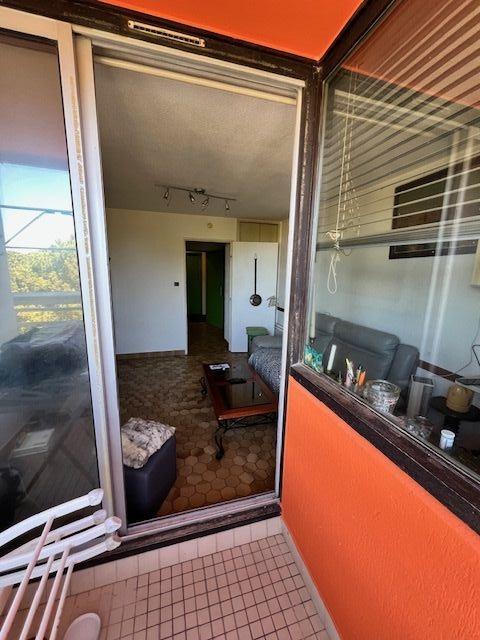 Studio - 21 m² - 1 pièce