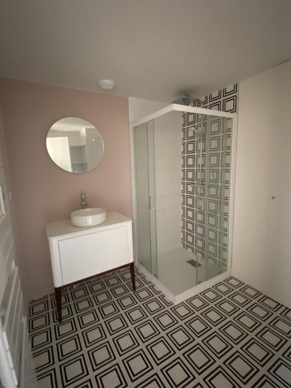 Appartement - 45 m² - 3 pièces