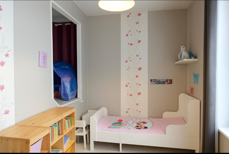 Maison - 133 m² - 5 pièces