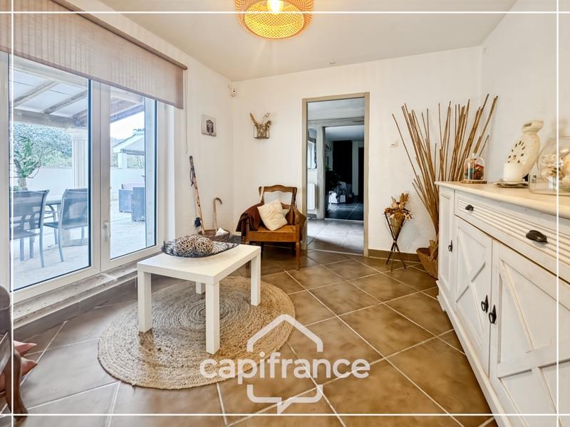 Maison - 152 m² - 4 pièces