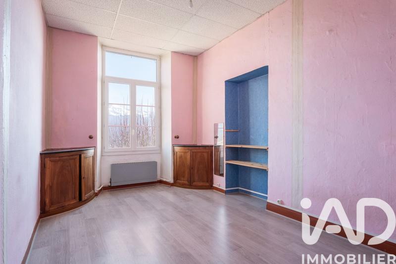 Maison - 500 m² - 15 pièces