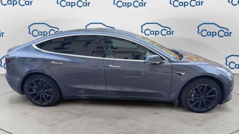 Tesla Model 3 306 Standard