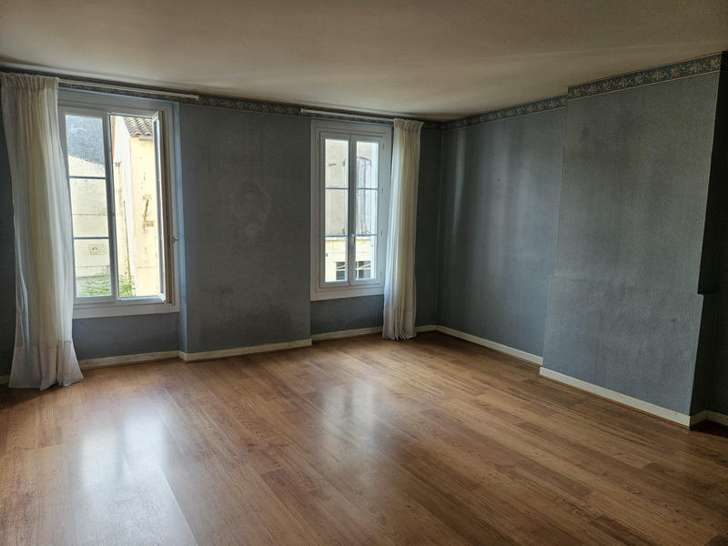 Maison de village - 153 m² - 8 pièces