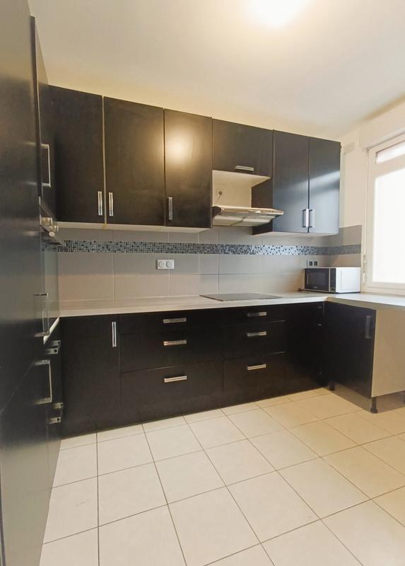 Maison - 113 m² - 6 pièces