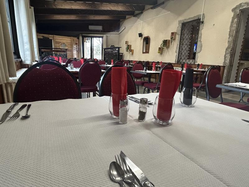 Fonds de commerce - 204 m²