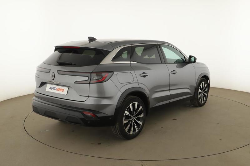 Renault Austral 1.3 TCe Mild Hybrid Gsr2 Techno Auto 160 ch