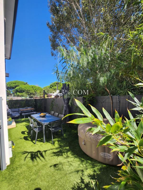 Villa - 117 m² - 5 pièces