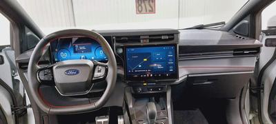 Ford Puma 1.0 EcoBoost 125 ch mHEV s&amp;S Powershift St-Line