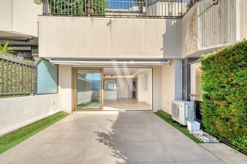 Appartement - 102 m² - 3 pièces