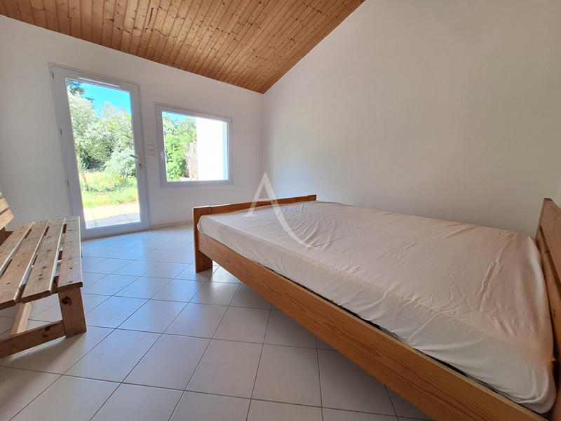 Maison - 151 m² - 7 pièces