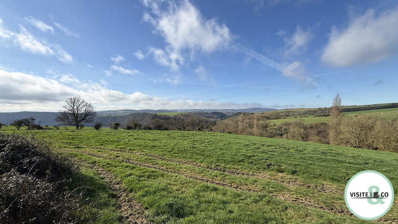 Maison ancienne - 176 m² - 1 pièce