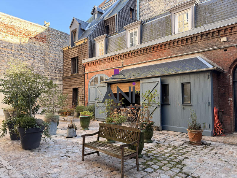 Appartement - 77 m² - 4 pièces