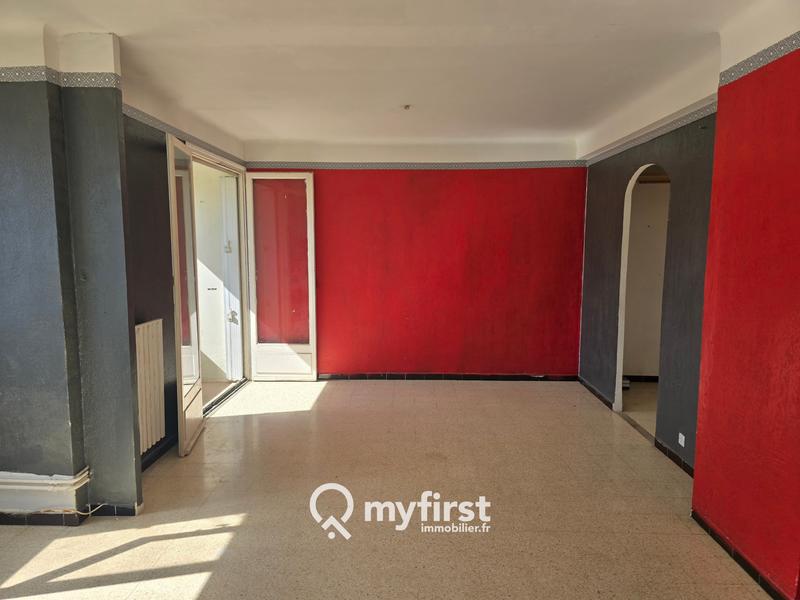 Appartement - 70 m² - 4 pièces