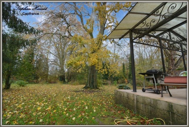 Maison bourgeoise - 230 m² - 11 pièces